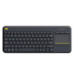 Logitech K400 Gaming  Wireless Keyboard