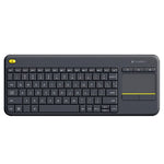 Logitech K400 Gaming  Wireless Keyboard