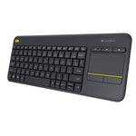 Logitech K400 Gaming  Wireless Keyboard