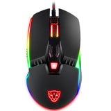 Motospeed V20 Gaming Mouse