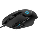 Logitech G402 Hyperion Fury Gaming Mouse