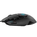 Logitech G402 Hyperion Fury Gaming Mouse