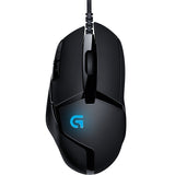 Logitech G402 Hyperion Fury Gaming Mouse