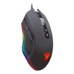 Delux Fantech X5s Gaming Mouse