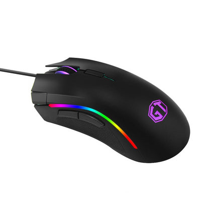 Delux M625  Gaming Mouse