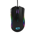 Delux M625  Gaming Mouse