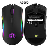 Delux M625  Gaming Mouse