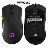 Delux M625  Gaming Mouse