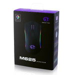 Delux M625  Gaming Mouse