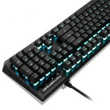 Motospeed CK95 Gaming Mechanical Keyboard