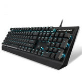 Motospeed CK95 Gaming Mechanical Keyboard